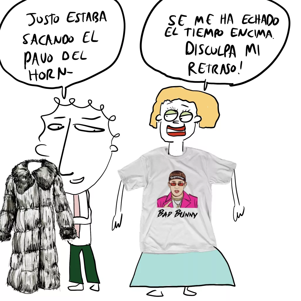 no pidas perdon